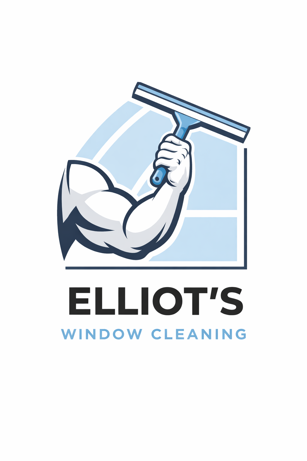 Elliot's Window Cleaning